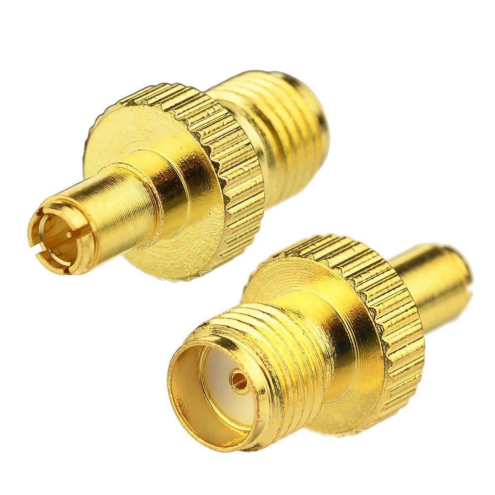 Adattatore Antenna 5G DollaTek - TS9 Maschio A SMA Femmina Per Reti Mobili - Foto 10