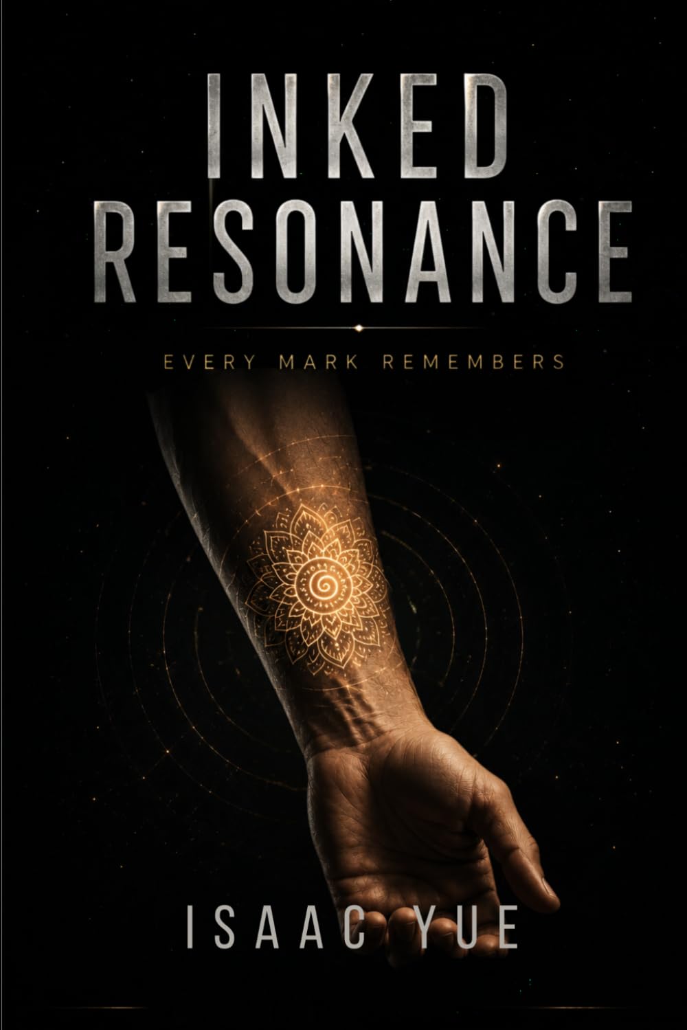 Inked Resonance: Every Mark Remembers