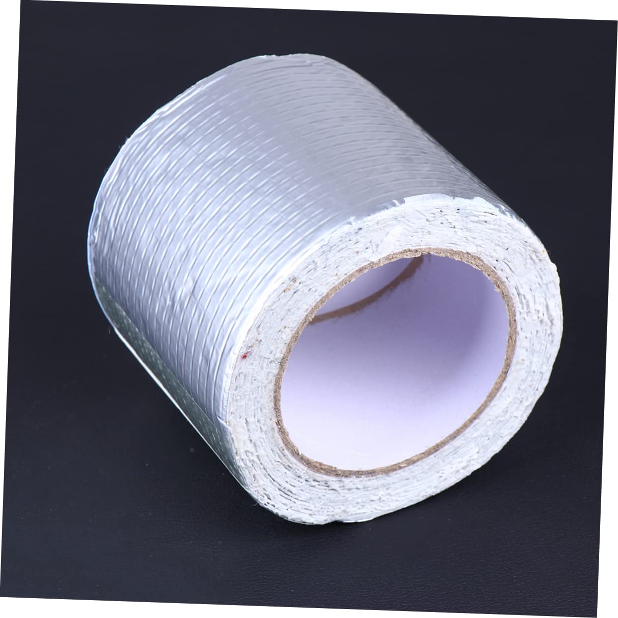 Alipis Cinta De Caucho Butílico Fácil De Usar Para Reparaciones De Techos y Umbrales Material Resistente Humedad