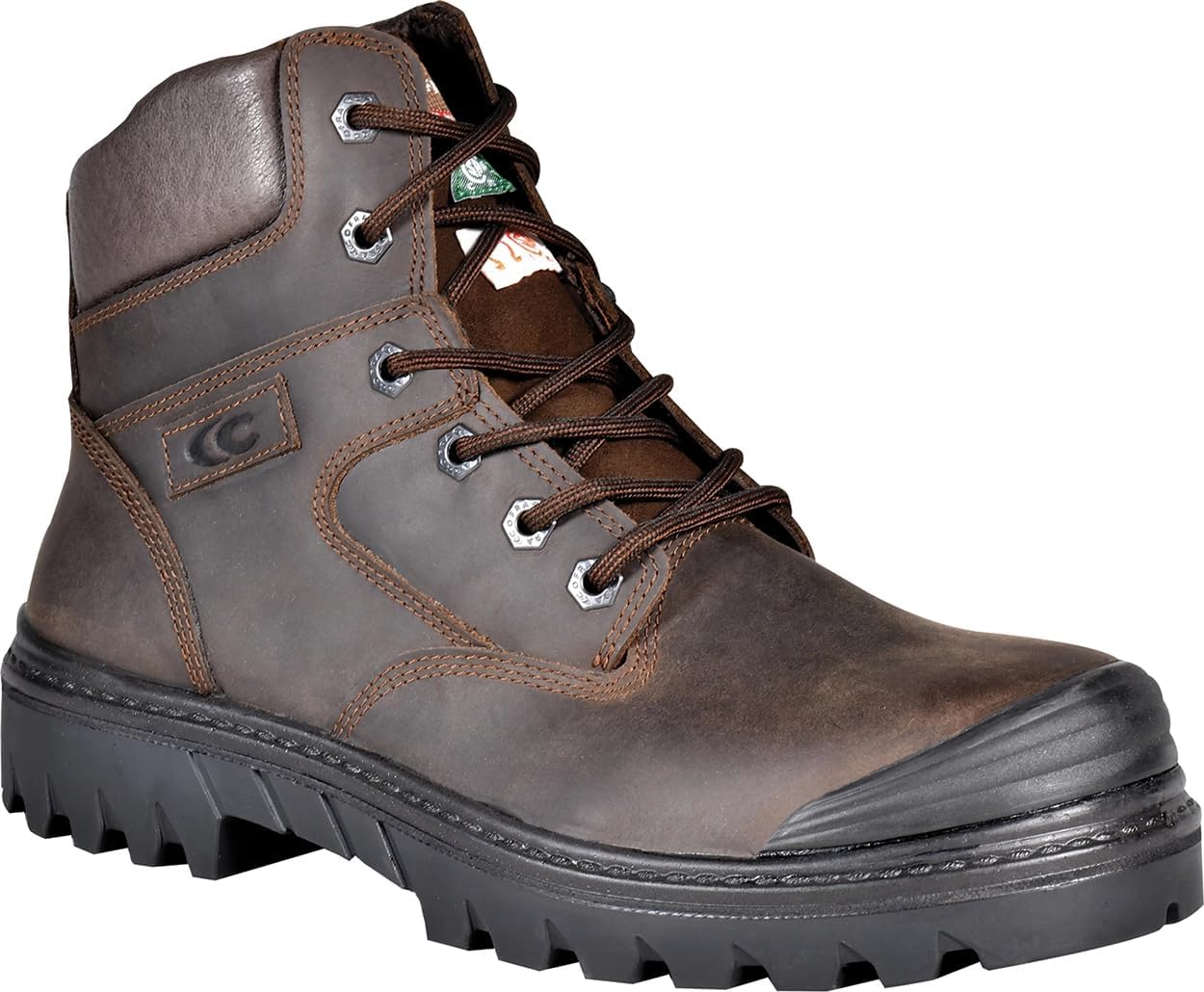COFRA Durran I/C EH PR Men's Safety Boot