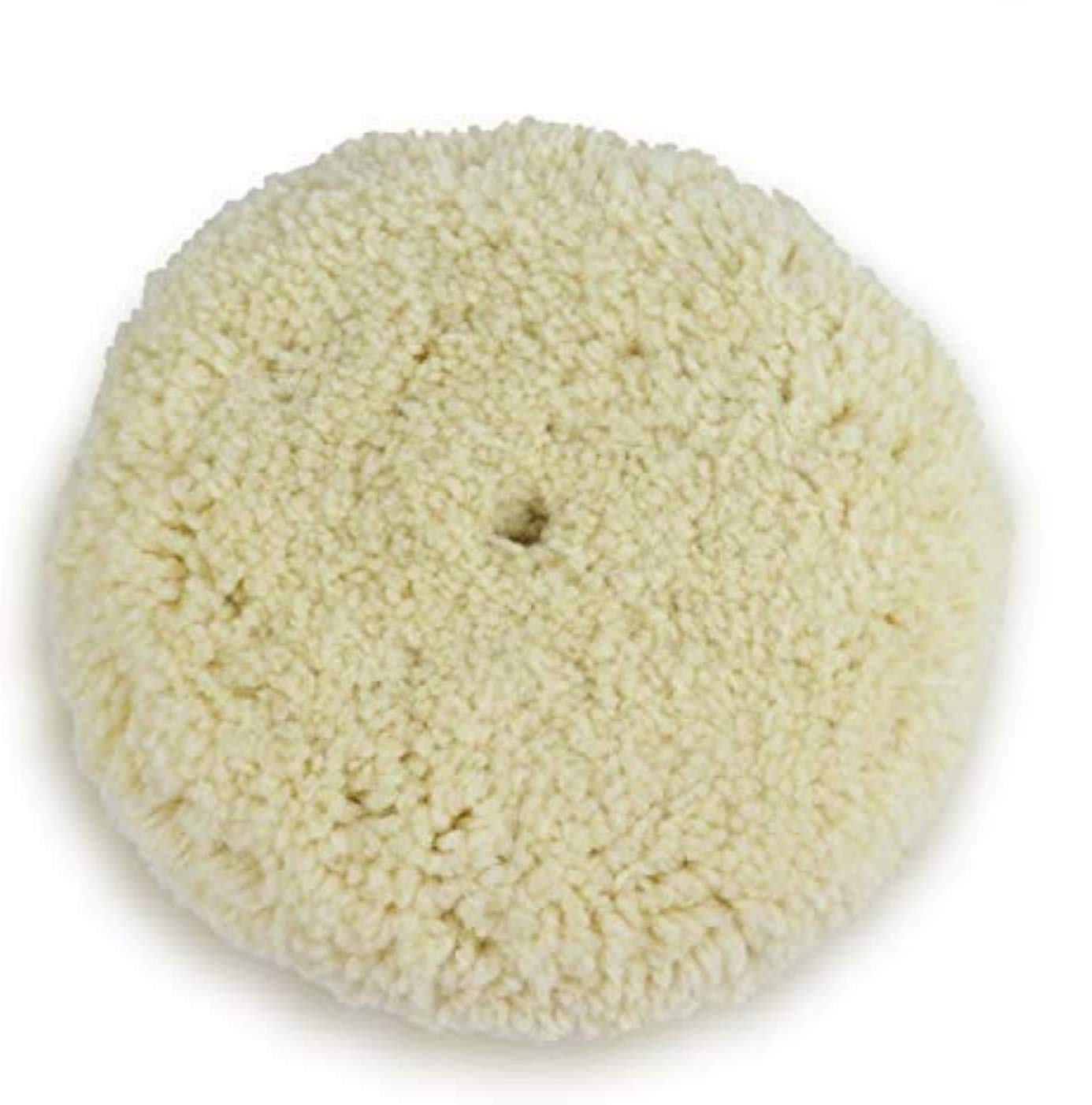 GSK Cut® Professional Polishing Pad Buffing Pads Hook & Loop Grip Buffing Pad for Car Polishing Motorcycle Washing Machine Refrigerator Furniture etc (7 Inch) (B08YXH8T5Q) Amazon Price History, Amazon Price Tracker