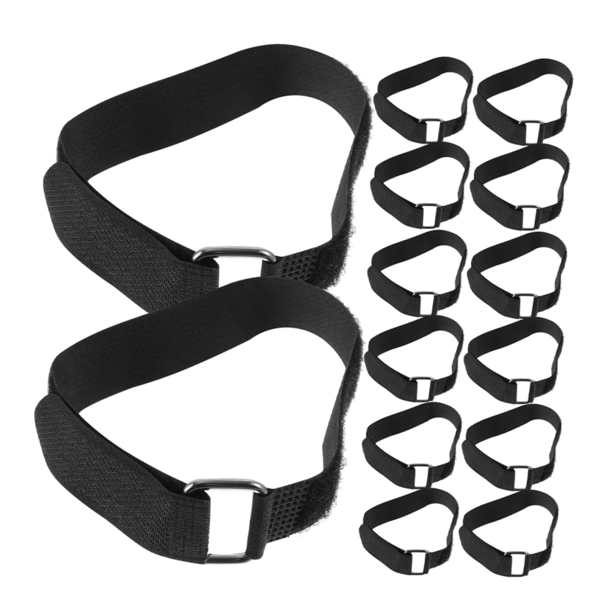 Sosoport Leggings Tibia De Sport Sangles De Remplacement pour Protège-Tibias Sangles De Protège-Jambes Catchers Sangles De Remplacement pour Équipement De Capture