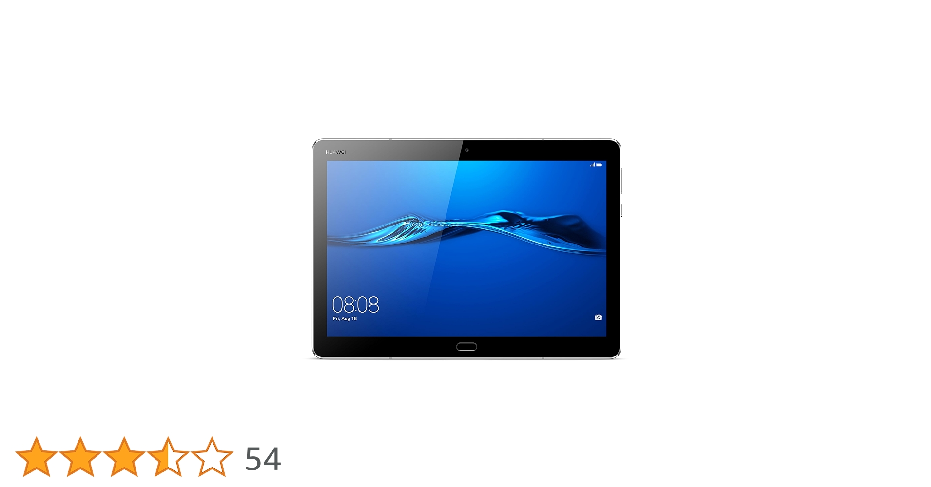 Amazon.co.jp: HUAWEI(ファーウェイ) MediaPad M3 Lite 10(スペ-スグレ