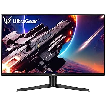 LG 32GK650F-B 32