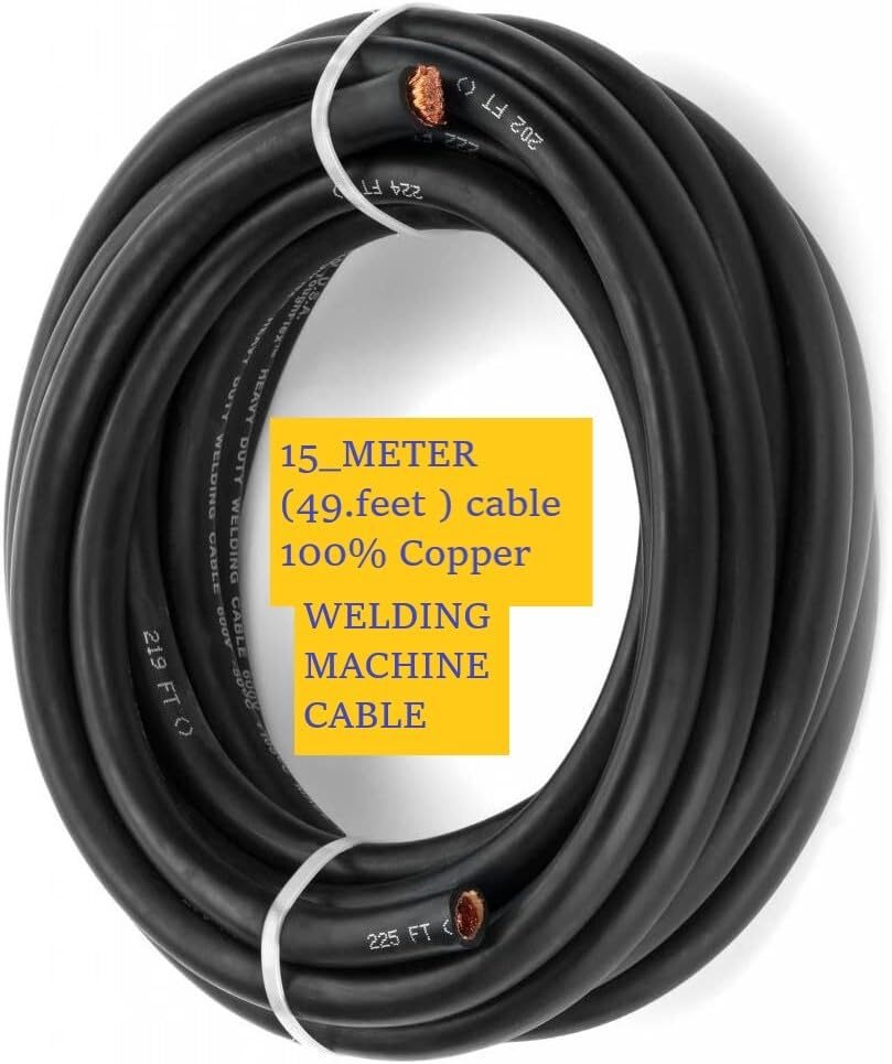 SHIV ALASKA 24 Gauge Copper Wire (15 m) 4