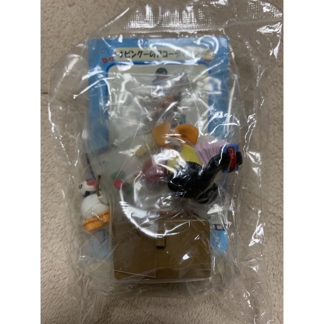 マクドナルド ビンテージ おもちゃ 6点セット cozyvintage_241111k6-otclct