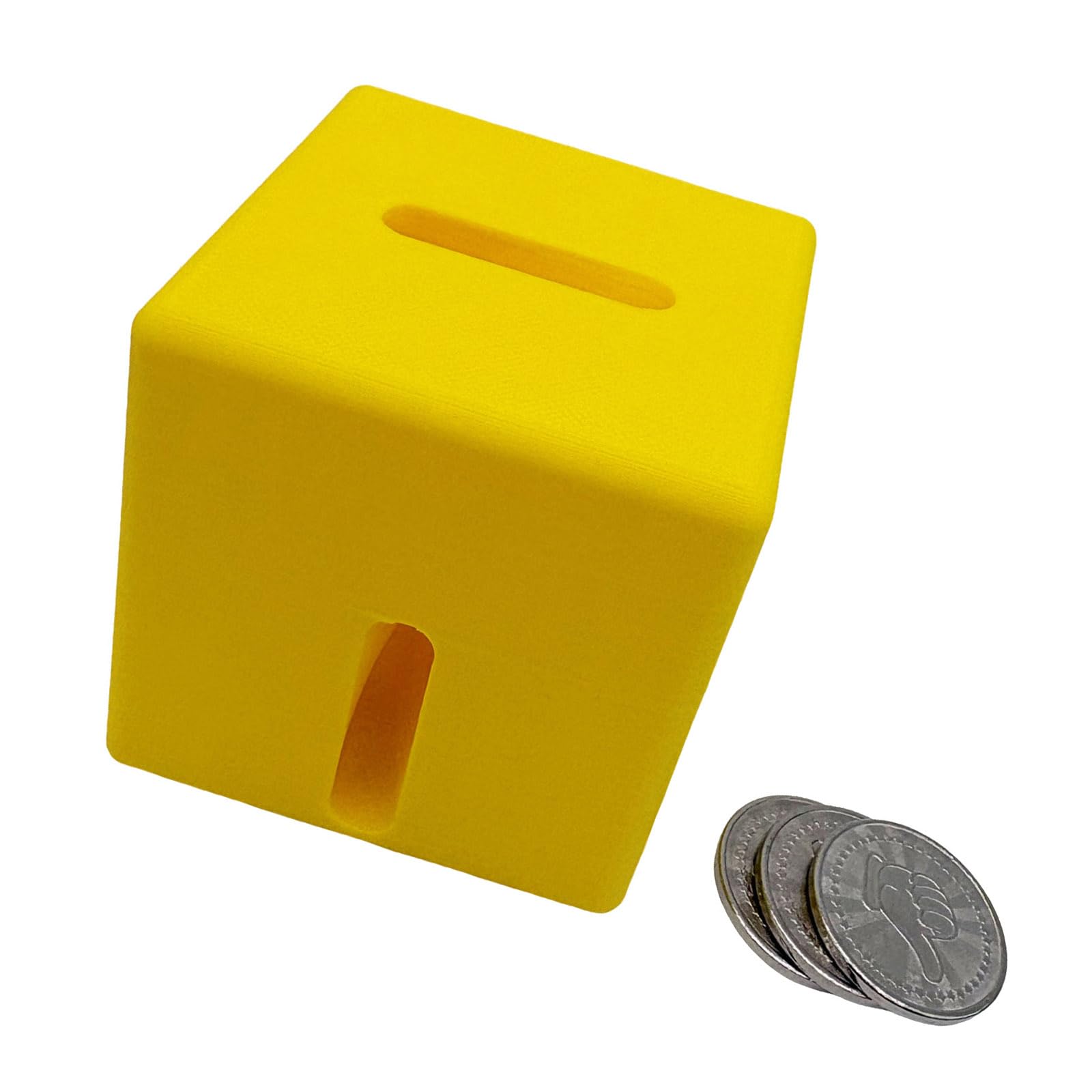 Hredyqw Interactively Parrots Coin Toy Smarted Bird Training Tool With Coin Slot For Mental And Training Fun