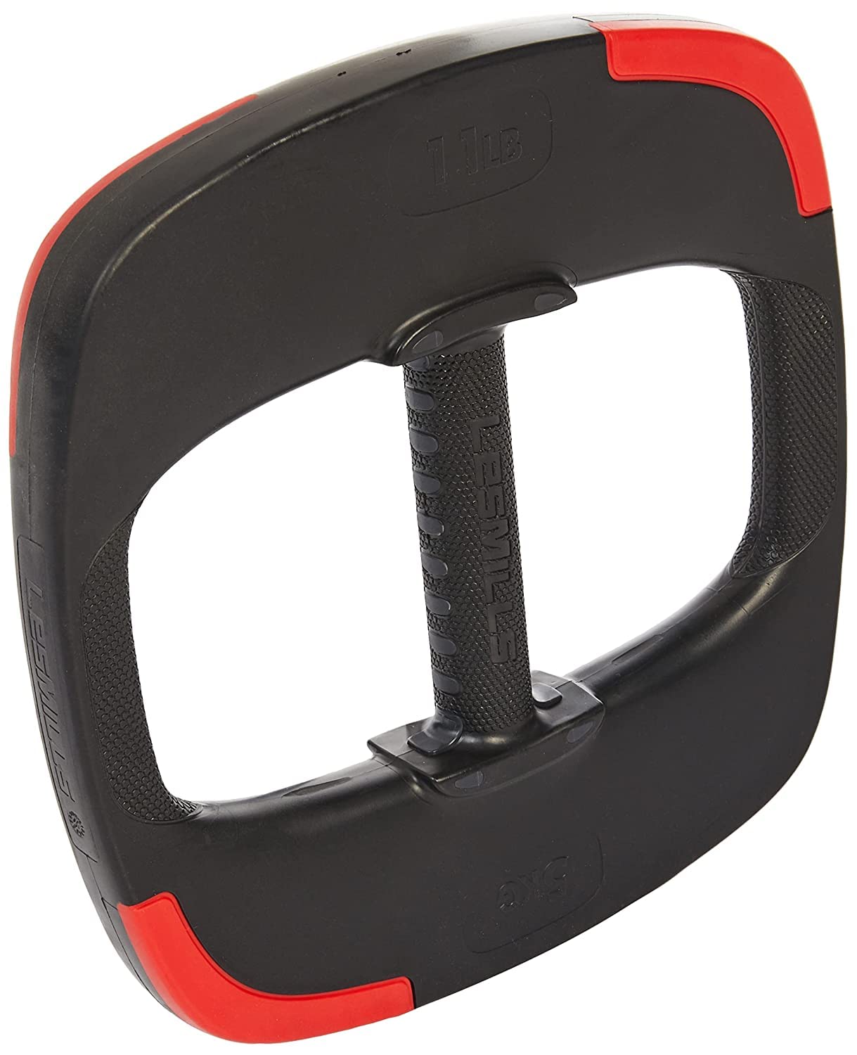 Les Mills SMARTBAR™ G2 5kg weight plate (single)