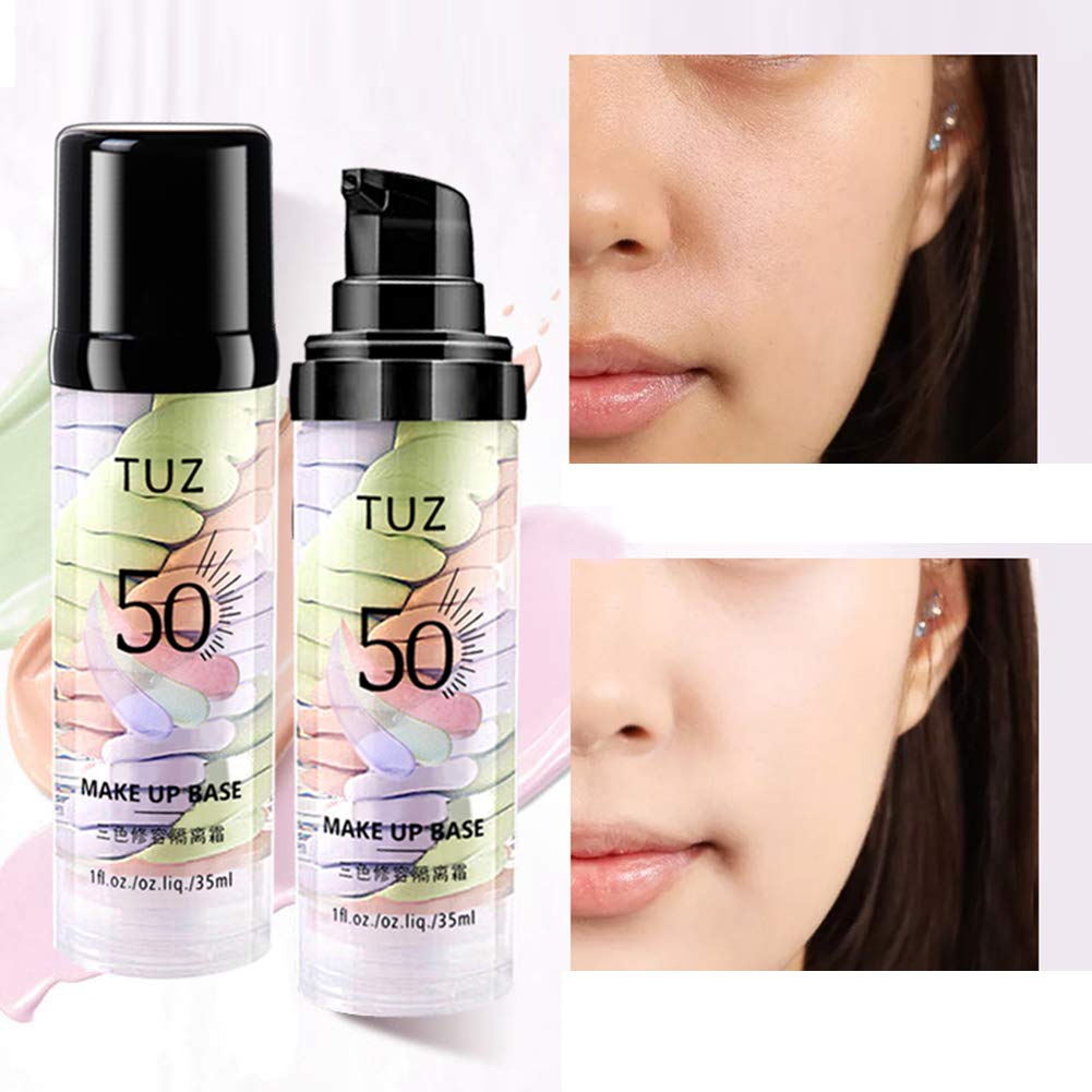 Buy Foundation Primers, One Step Color Corrector, Isolation Cream, Skin