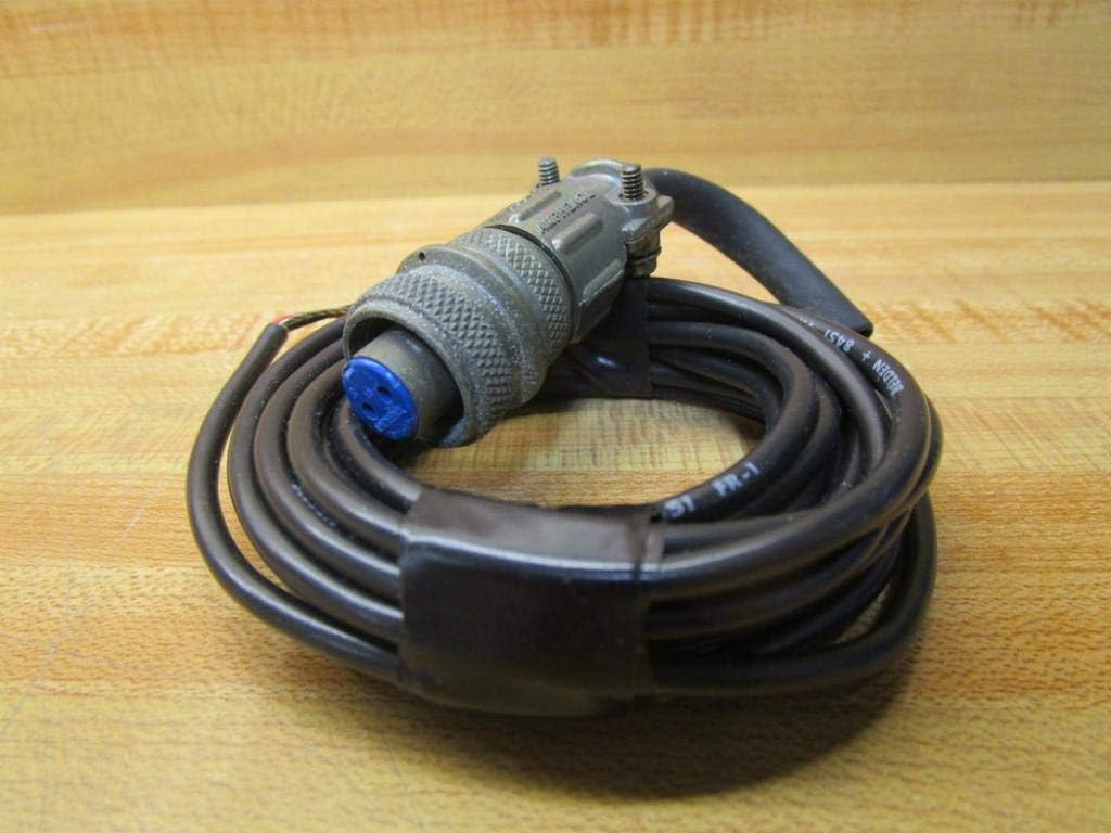 Belden 8451 Single-Pair Multi-Conductor Cable