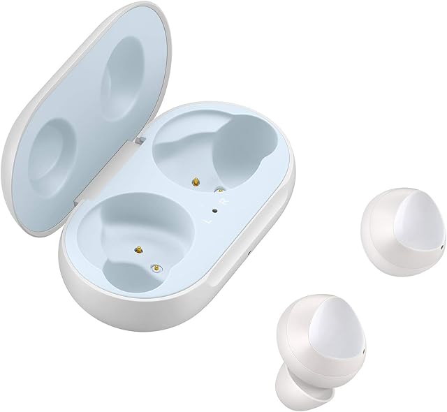 Samsung Galaxy Buds - White (UK Version)