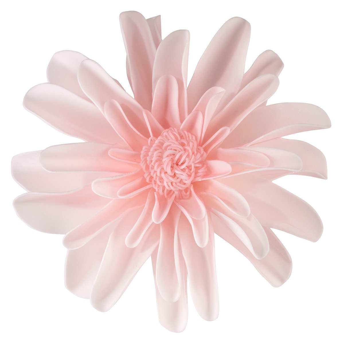 Lillian Rose Rosenblätter Aus Stoff – 250 Stück, Weiß, Für Tischdeko & Hochzeit