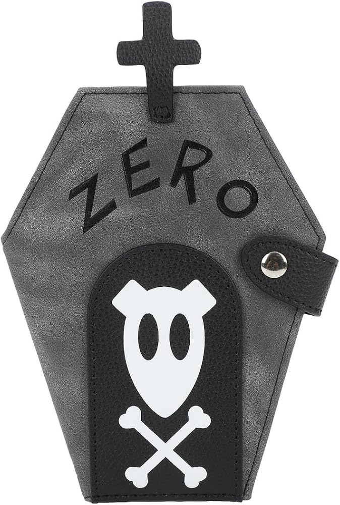 Amazon.com: Bioworld Nightmare Before Christmas Zero's Tombstone