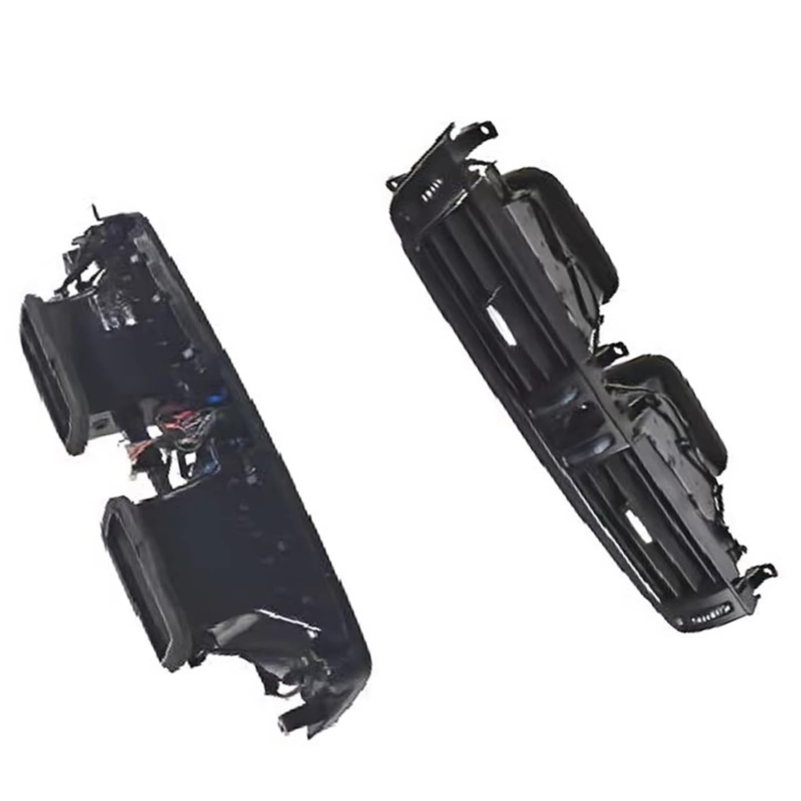 Compatibile Con BMW Per X5 F15 2013 2014 2015 2016 2017 2018 Cruscotto Condizionatore D'aria Centrale Ac Vent Outlet Griglia Assemblea