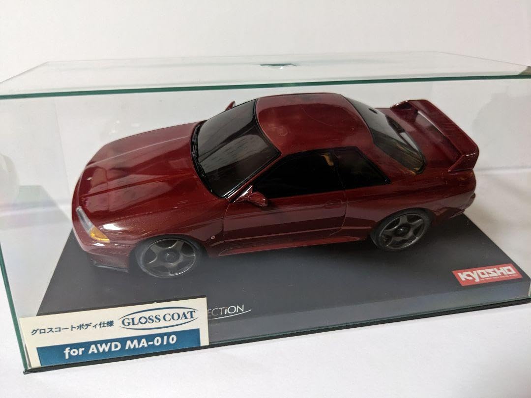 Amazon.co.jp: ミニッツ ボディ SKYLINE GT-R R32 : おもちゃ