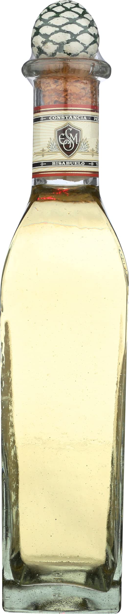 Amazon.co.jp: Premium Tequila Fortaleza Reposado 25.5 fl oz (750