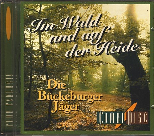 Im Wald und auf der Heide Amazon.de MusikCDs & Vinyl