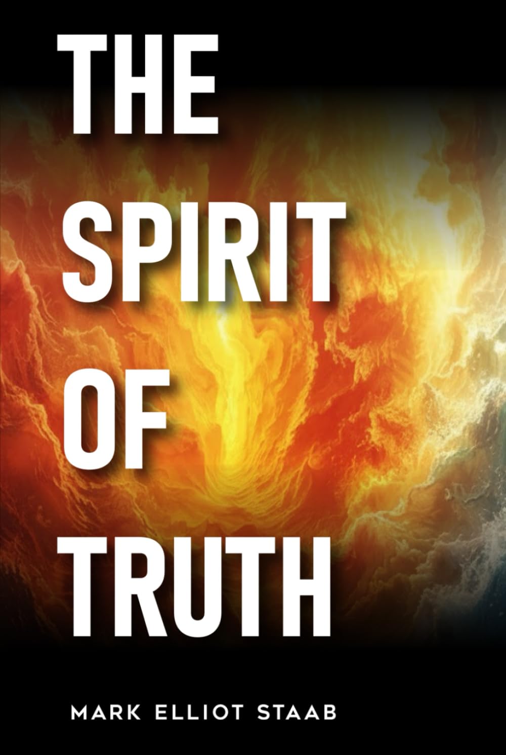 THE SPIRIT OF TRUTH