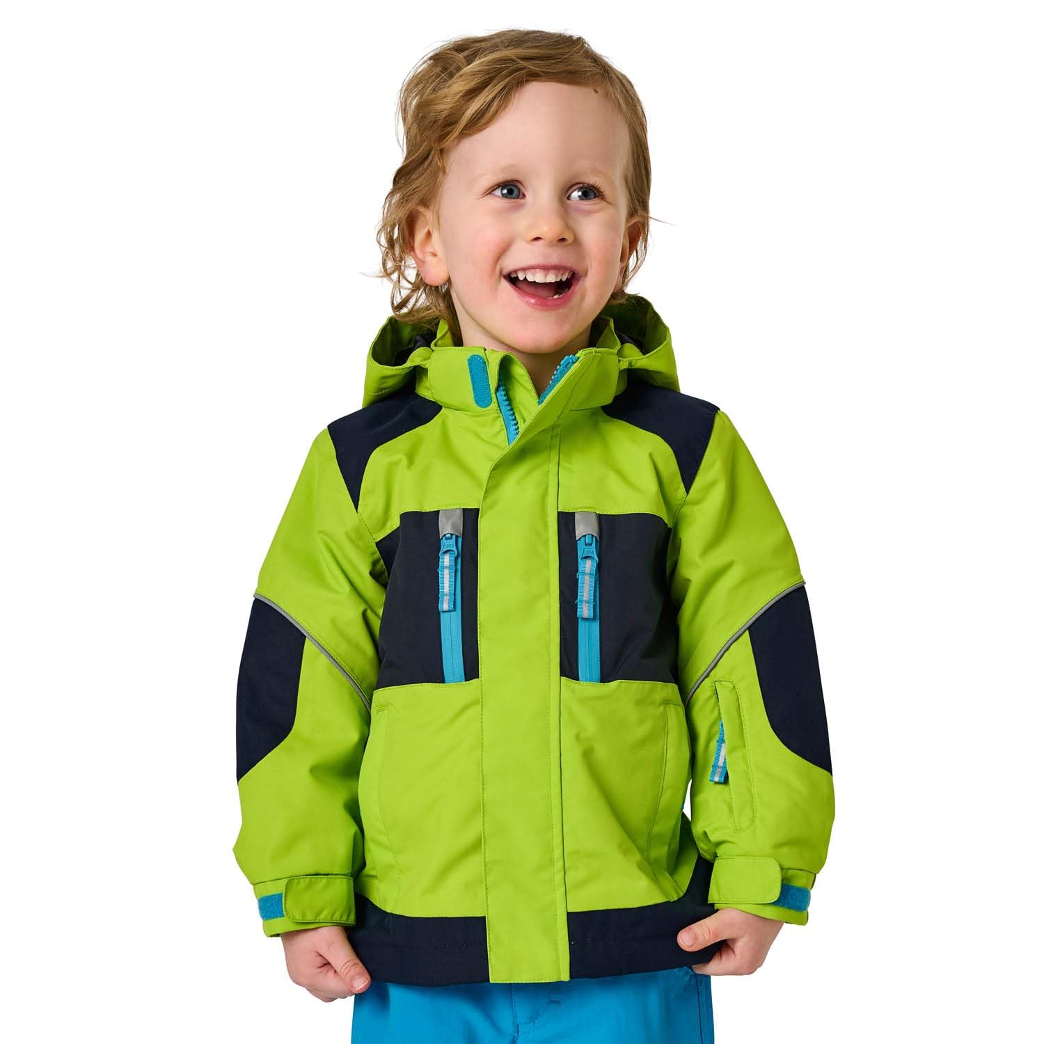 JAKO-O Kinder Jacke robust