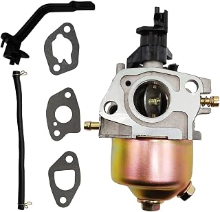 Rayesyth 196cc Carburetor for Champion Generator Power Equipment 3000W 3500W 4000W 46558 46561 46596 46533 46534 46535 46539 Carburateur