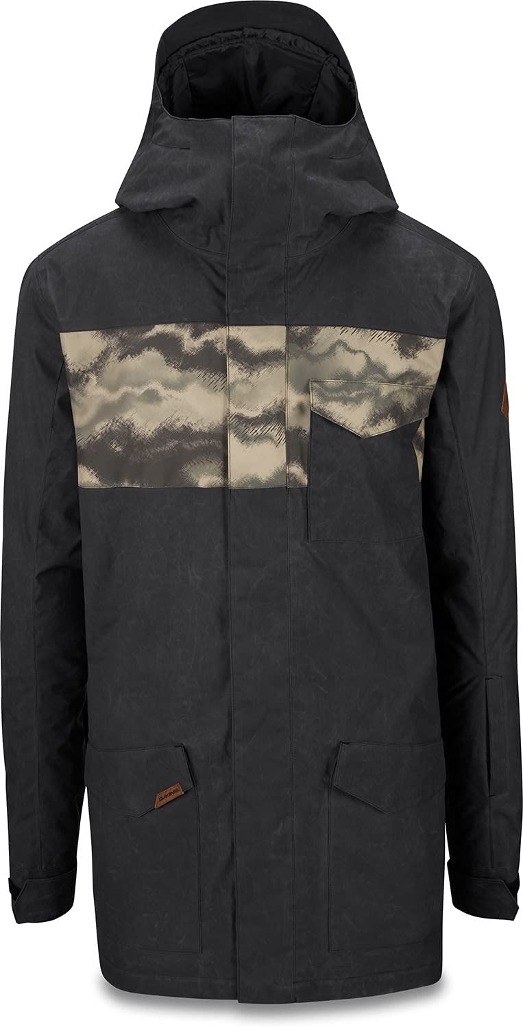 Snowwear Jacket Men Dakine Elsman Jacket