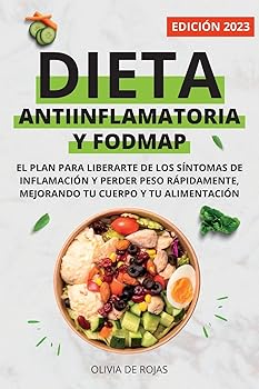 Dieta Antiinflamatoria y Di...
