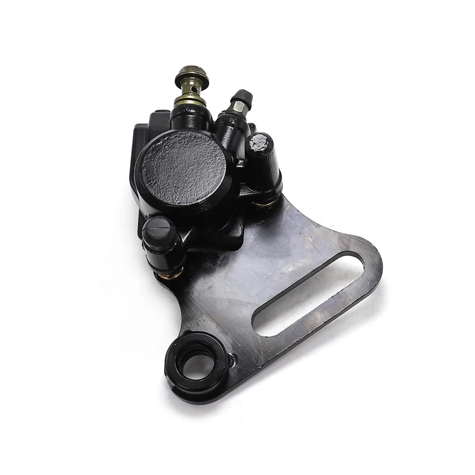 Étriers de frein hydrauliques arrière en alliage pour motos Pro