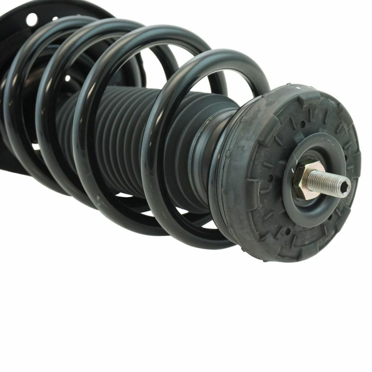 Amazon.com: JNAB Loaded Quick Complete Strut Spring Mount Assembly  