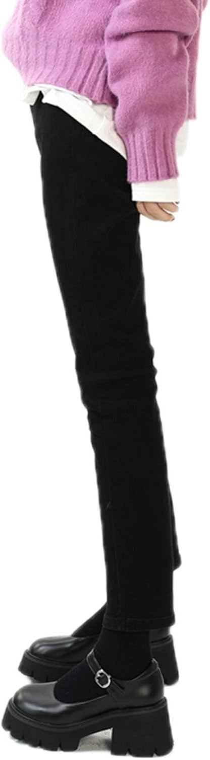 極美品✨ 23区 ワイドストレートデニムパンツ インディゴ 濃紺 48 17号 滝沢眞規子さん着用/VERY掲載/洗える】23区DENIM ストレッチ ワイド