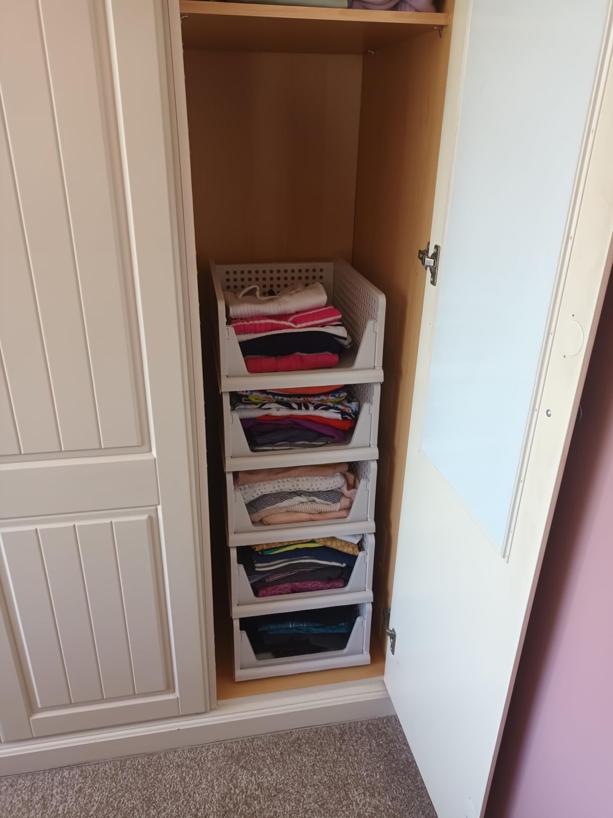 Customer photo