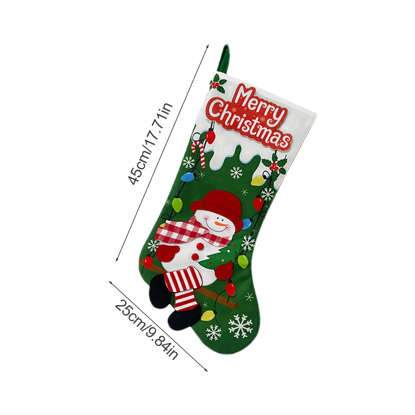 Amazon.co.jp: クリスマスストッキング,ストッキングクリスマス