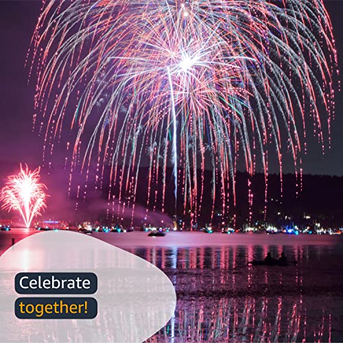 Morex Ribbon 7535.22P3-914 Grosgrain Ribbon 7/8" X 18 Yd Patriotic Ribbon For Gift Wrapping, Red/Nautical/Blue (3-Pack), 4Th Of July Decorations, American Flags Art Supplies Gift Ribbons For Crafts #TOP4