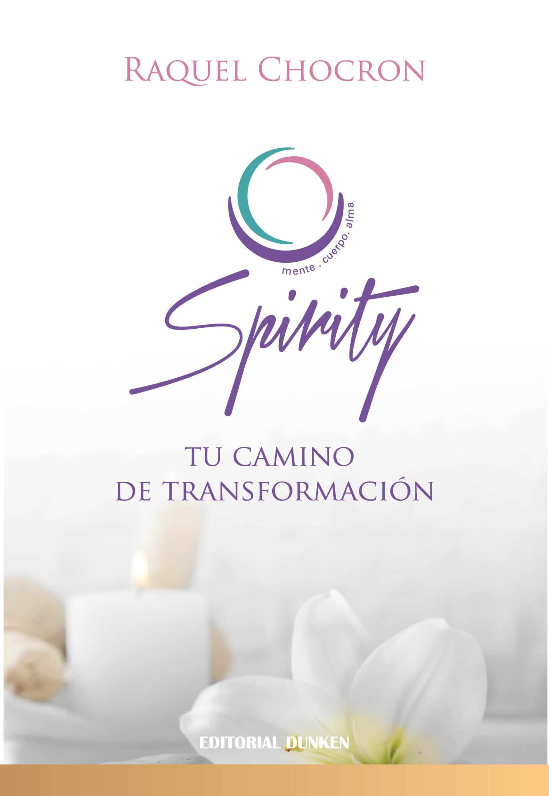 Spirity: Tu camino de transformación