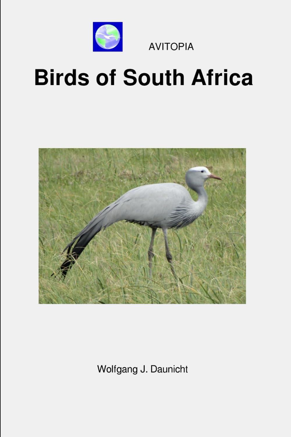 AVITOPIA - Birds of South Africa