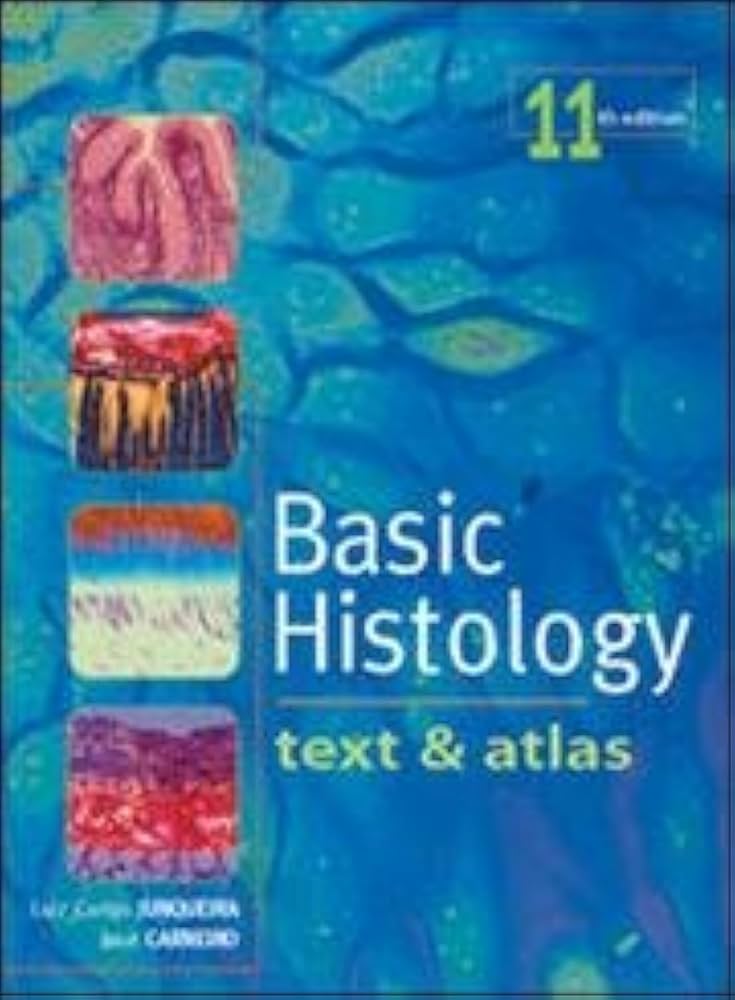 健康・医学 JUNQUEIRA'S Basic Histology Text & Atlas Junqueira's Basic Histology: Text and Atlas, Seventeenth