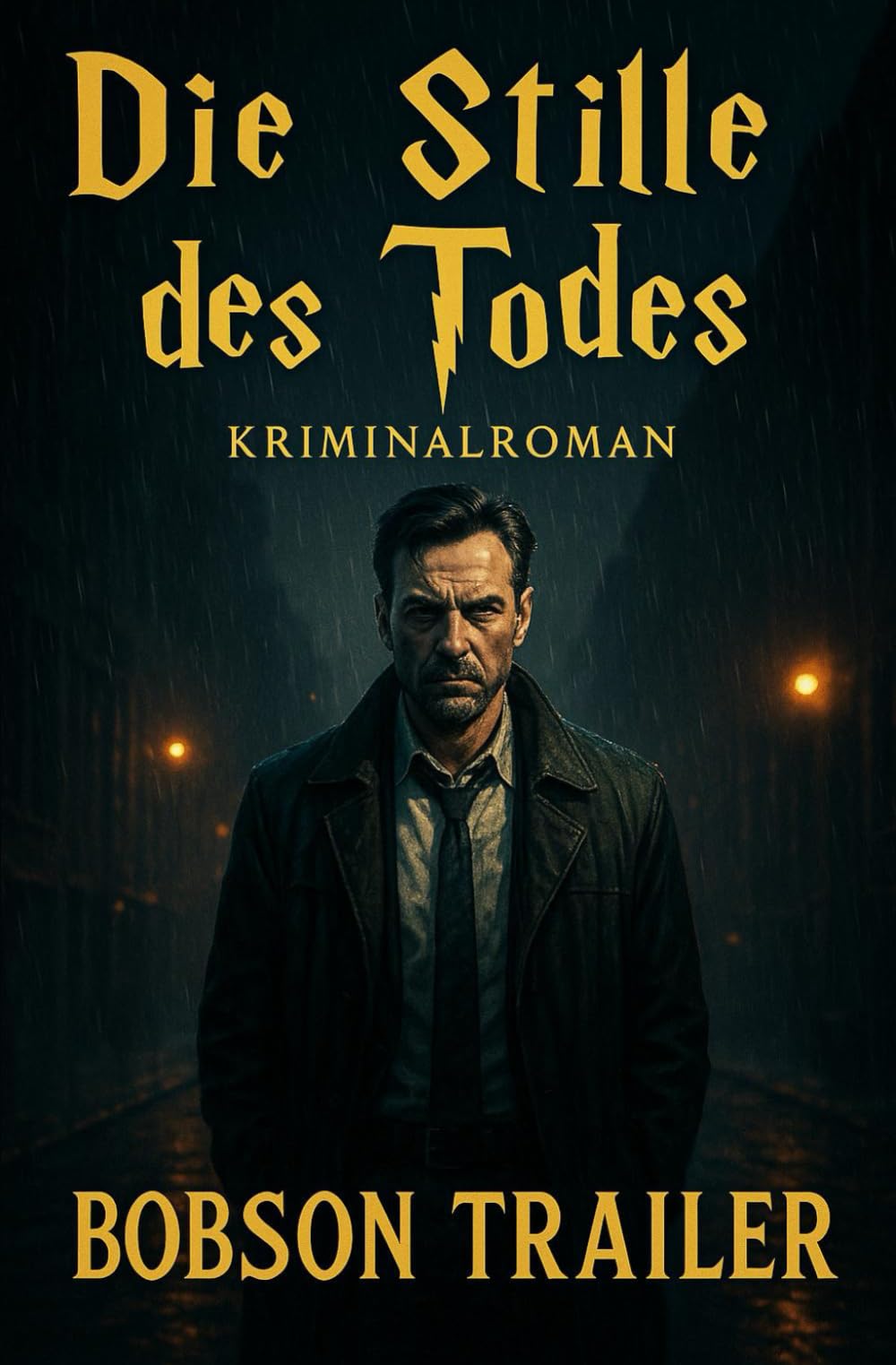 Die Stille des Todes