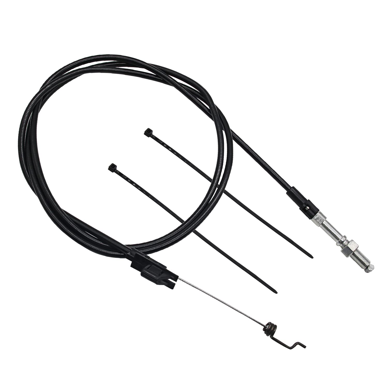532431649 Câble d'entraînement de transmission pièce de rechange 431649 pour Husqvarna Craftsman 7022F HU600F HU675FE HU700F