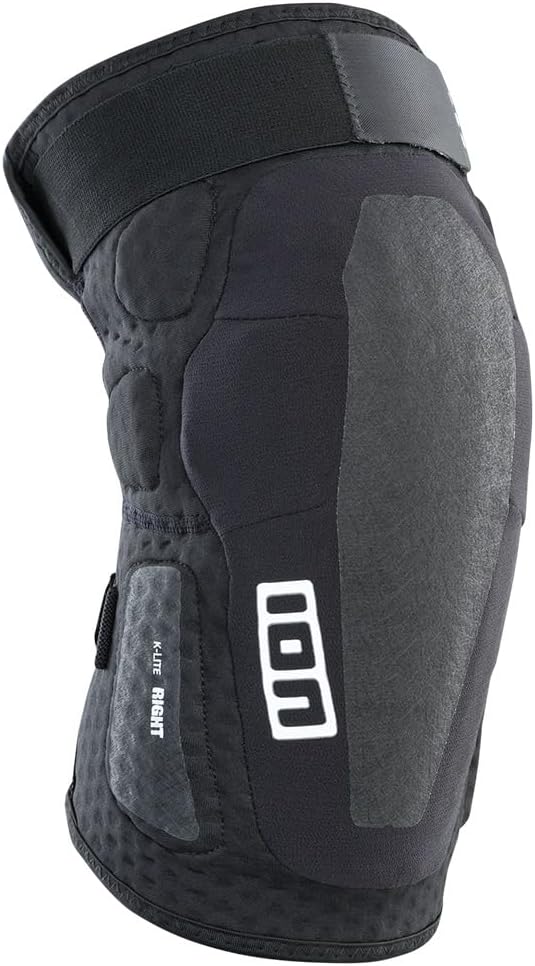 雑貨 アイオン] Knee Pads K-Lite unisex - Black