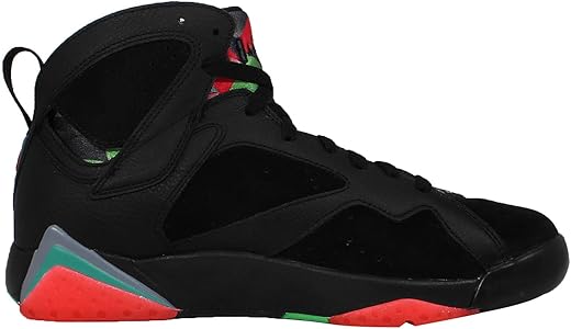 jordan 7 infrared black