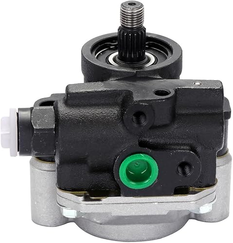 Miniatura 741 de SCITOO Bomba de dirección asistida compatible para 2005 para Saab 9-2X 2.0L, 2006 para Saab 9-2X 2.5L, 2004-2005 para Subaru Impreza 2.0L, 21-5396