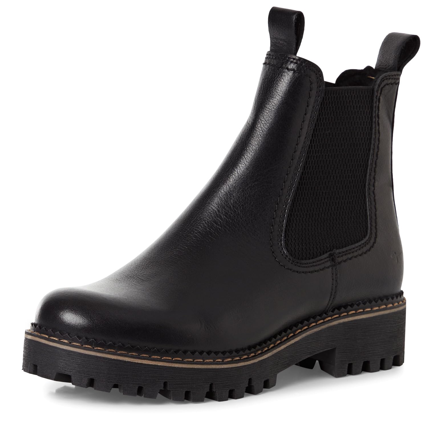 Tamaris Damen Stiefel Flach
