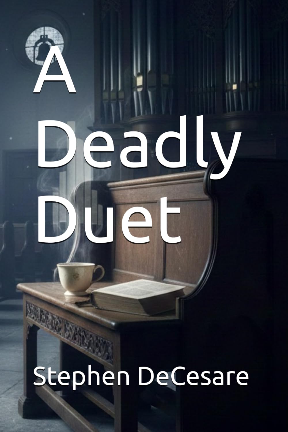 A Deadly Duet
