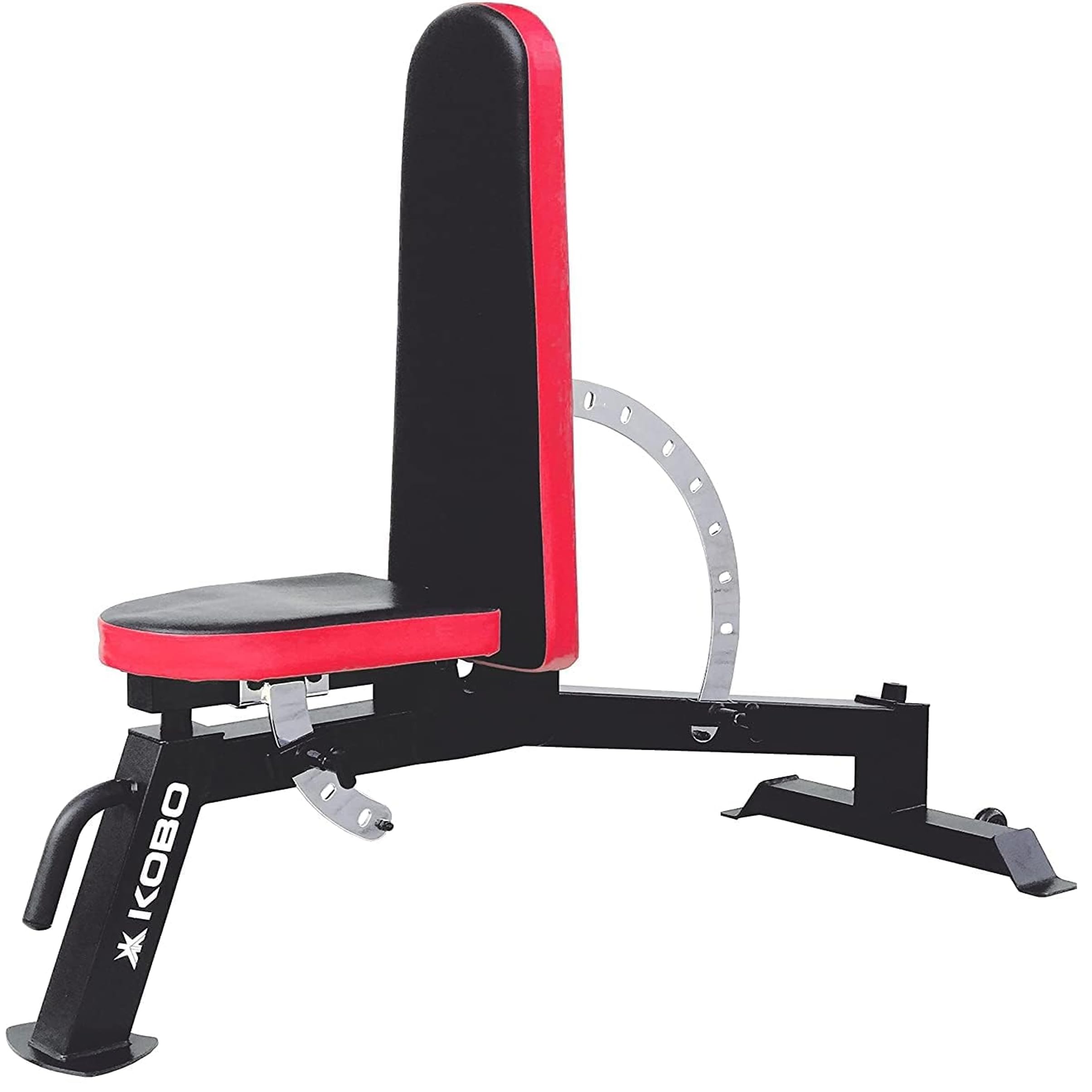 Kobo Multi Exercise Adjustable Bench (IMPORTED)-image-34