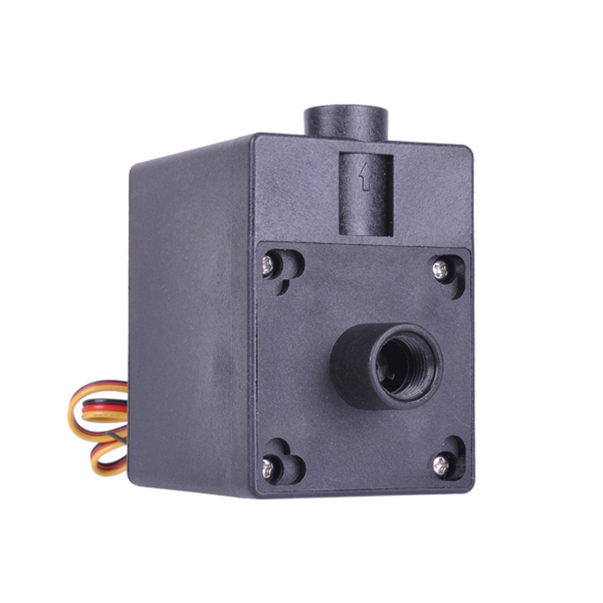 Phobya DC12-400 12Volt - liquid cooling system pump