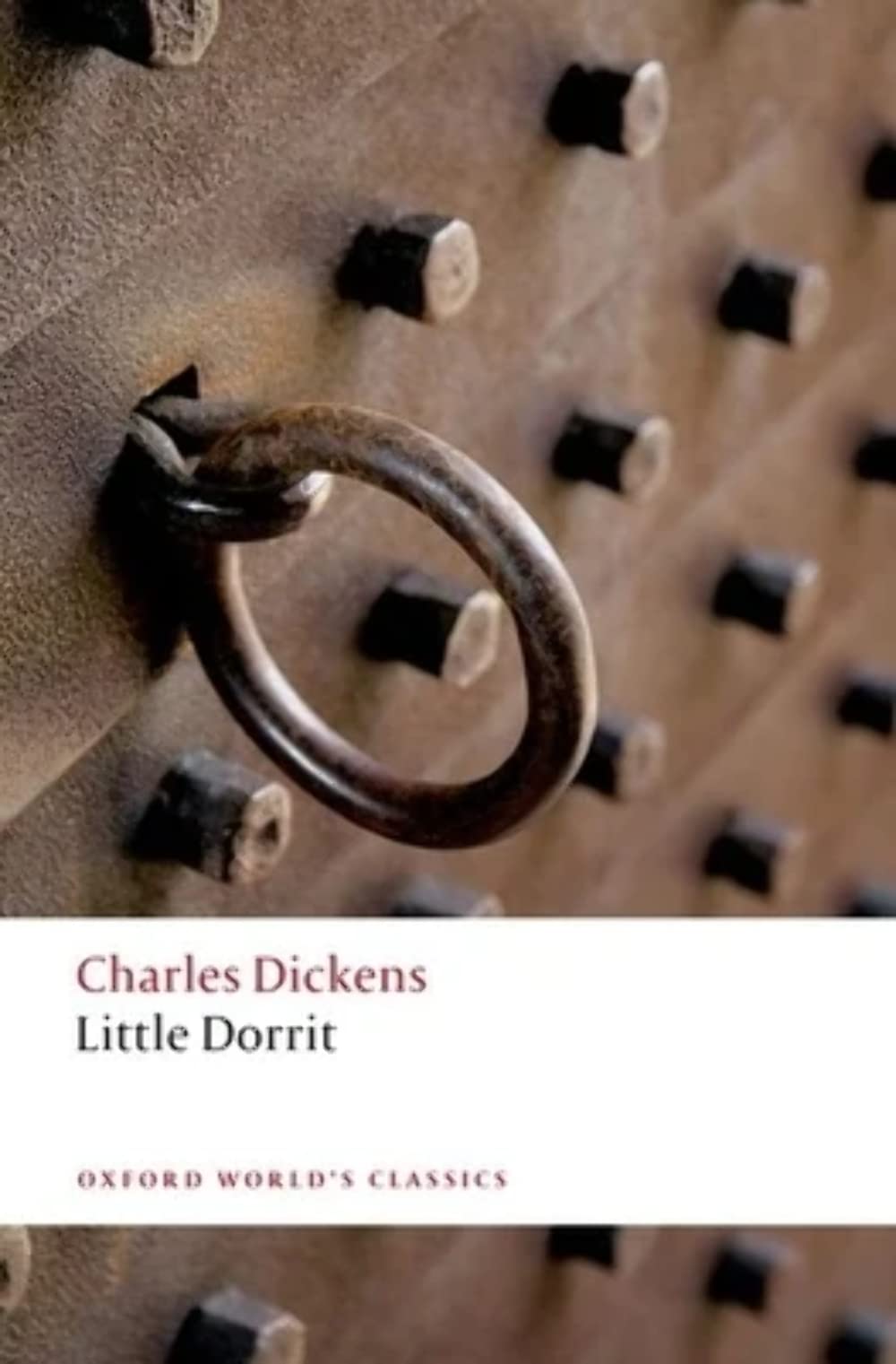 Little Dorrit n/e