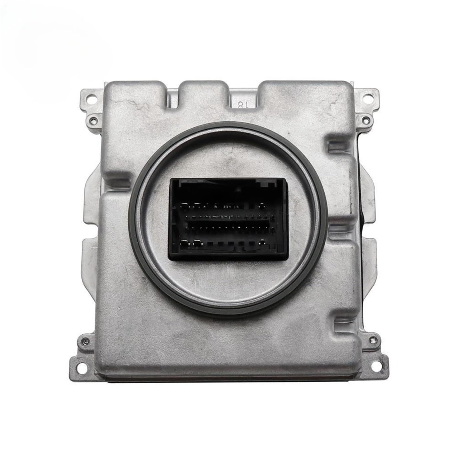 Ballast Headlight Control Module for Arteon 2017- for Passat B8 2015- for Tiguan 2016- OEM 7PP941572AB Headlight LED Electrical Ballast Control Module 7PP.941.572.AB