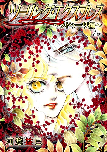 ツーリング・エクスプレス～メドゥーサ編～［ばら売り］第1話 (花丸漫画)