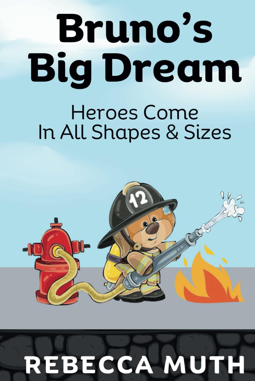 Bruno's Big Dream