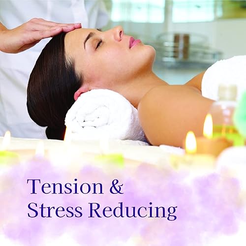 Miniatura 4 de TOA Supply Aceite mineral de masaje corporal natural hidratante calmante para terapeutas profesionales de masaje sin perfume 1 galón