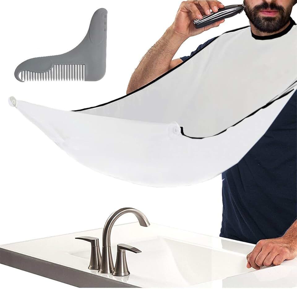 Amazon.co.uk Beard nets
